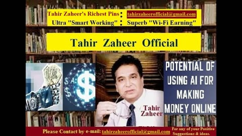 "Tahir Zaheer's Richest Pins" - on Pinterest.com