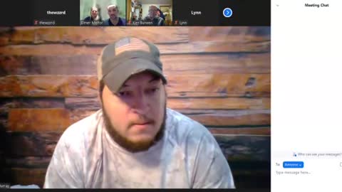 MyGoCards Training ~ 12/29/2022 (late)