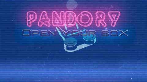 Anniversary Video Guide ADD GAMES to PANDORA BOX 10th
