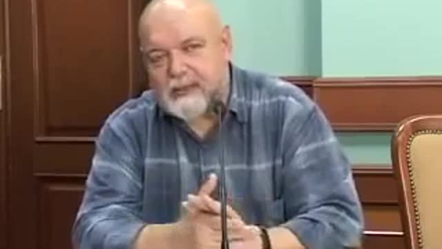 Aleksandr Dugin e Geydar Dzhemal Falam Sobre Evgeny Golovin e a Experiência da Morte