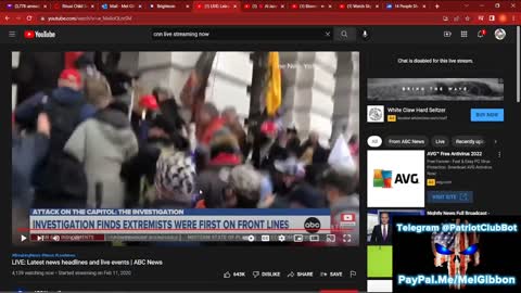 ANOTHER MASS SHOOTING?