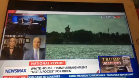 Derek Hunter Show #trump2024 democrats killing themselves CHI