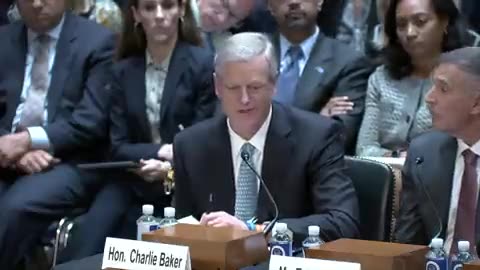 "The NCAA should apologize to female athletes and stop forcing women