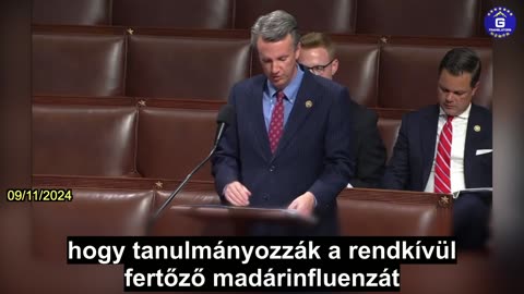 【HU】A KTA „Aggodalomra okot adó kínai entitásként” való felvételére vonatkozó módosítás elfogadva