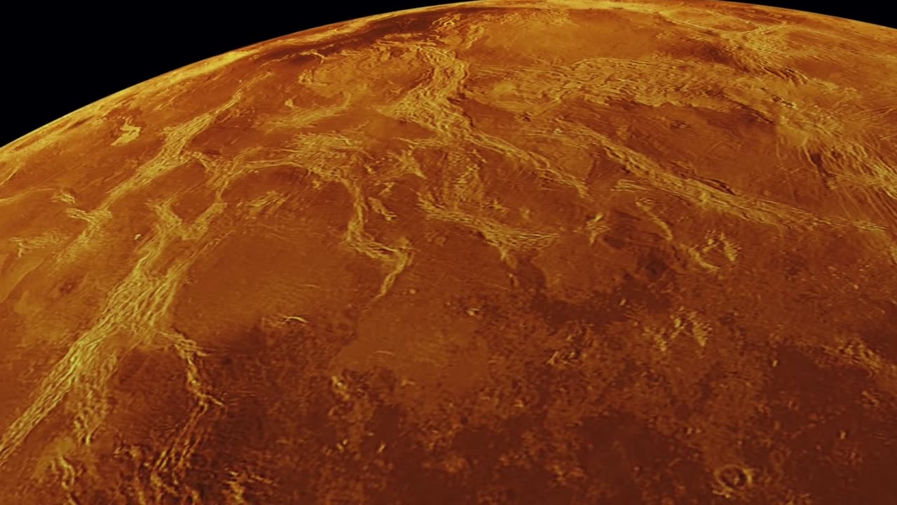 What did the Soviets photograph on Venus- - Real Images!