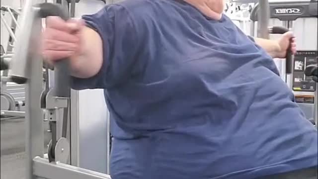 Training motivation
