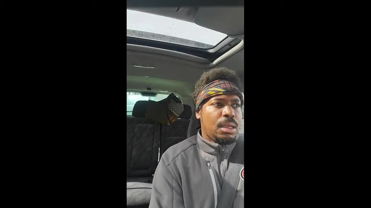 RIDIN AND EDIFYIN: 2/20/22