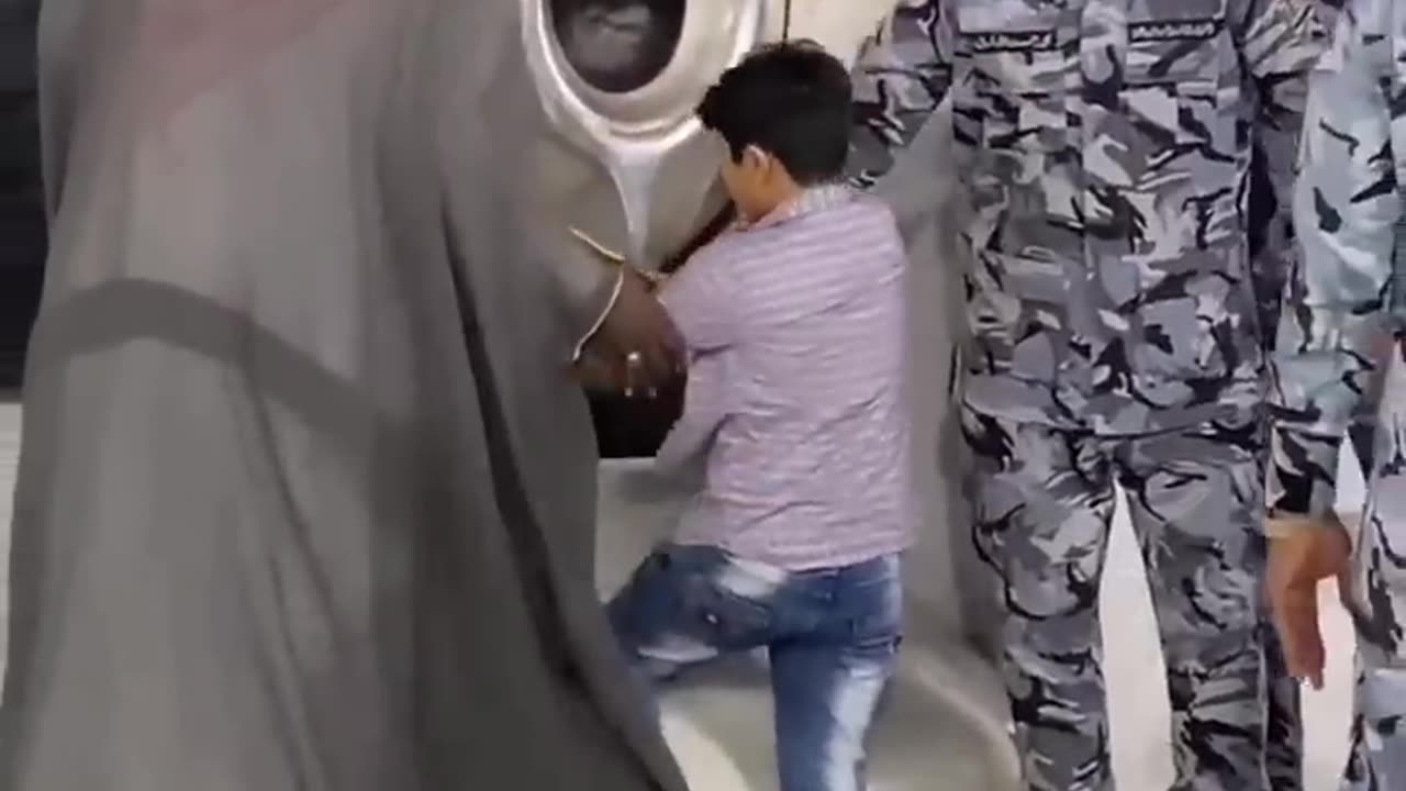 hajr e aswad masjid Al Haram