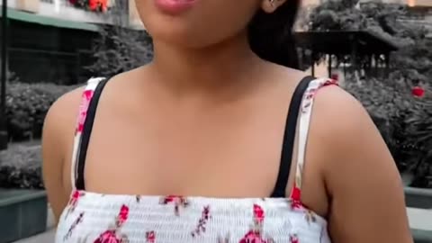 Sexy Hot Girl