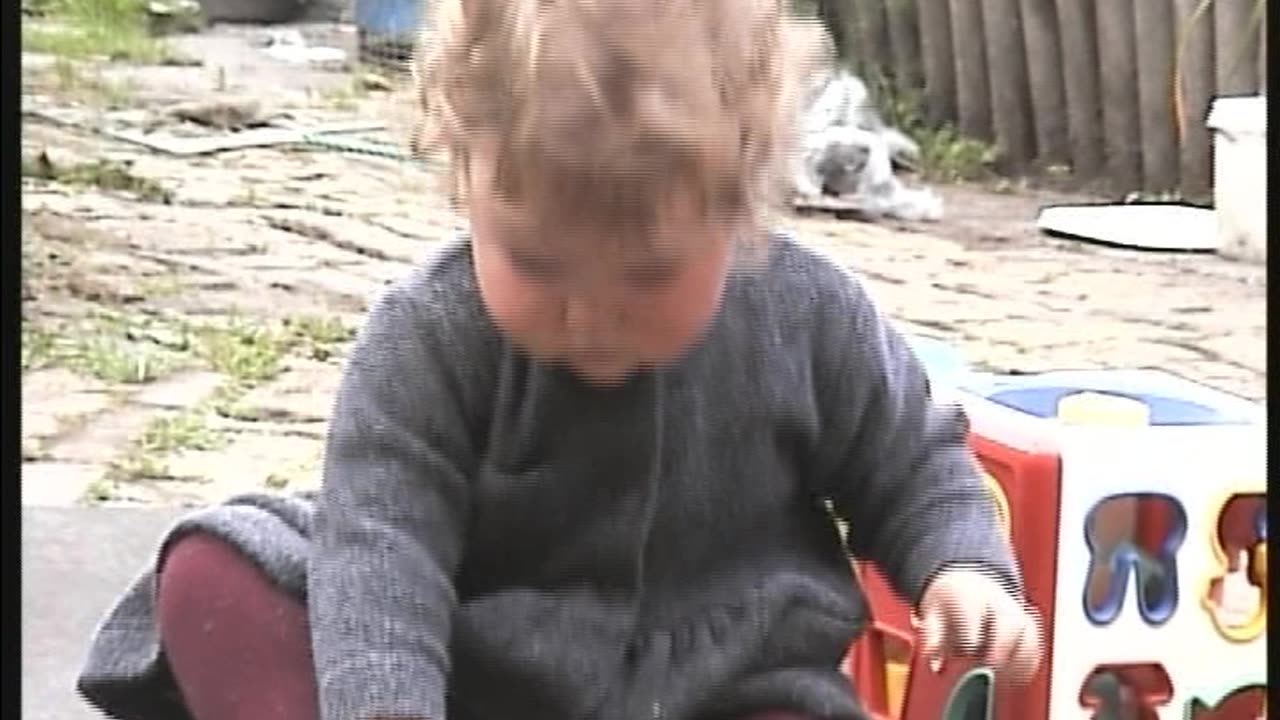 Eten en spelen