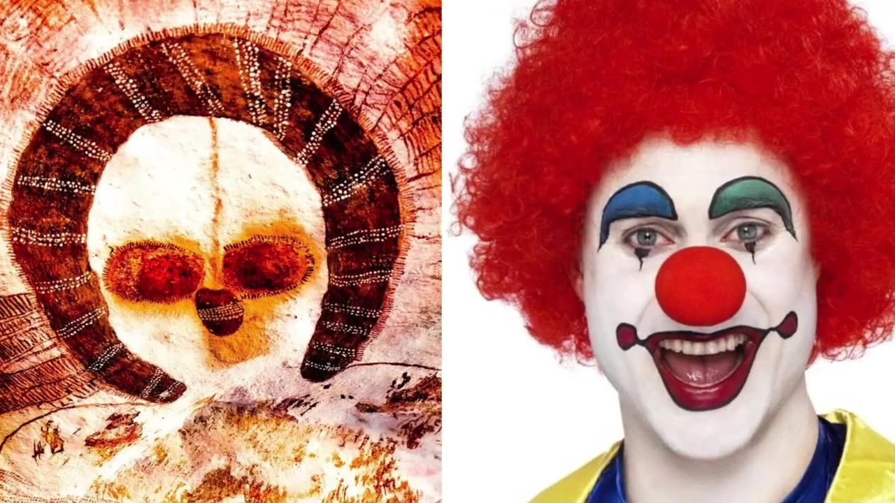 Part 1 Getting Them To The Gospel With The Clown