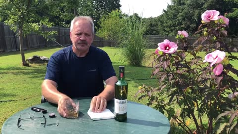 Glenfiddich 12 Singlemalt Scotch Review