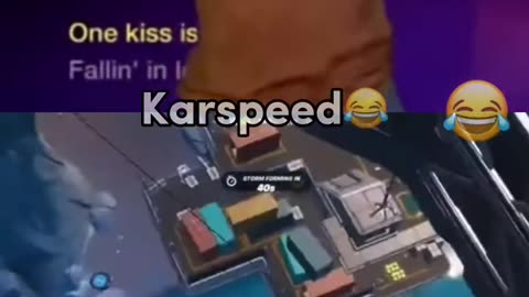 Speed 😂