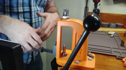 12. Seating and Crimping in one single step! (beware, not always desirable)