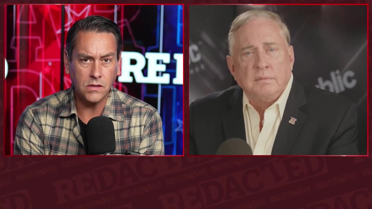 WW3 Update: 🔴 Col. MacGregor Ukraine will be totally DESTROYED with nothing left if Biden doesn't stop NOW! 17m