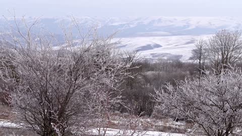 Russia MOUNTAIN PEAKS OF THE CHECHEN REPUBLIC What to see in Chechnya