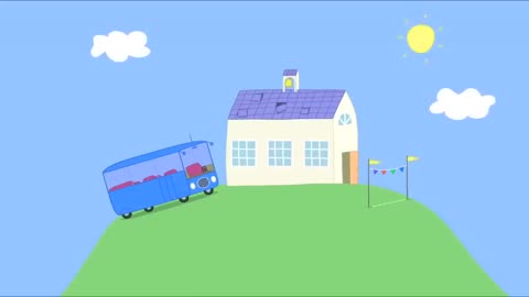 KIDS TV AND STORIES ! POTTERY ! PEPPA PIG ! FULL EPISODES !!!