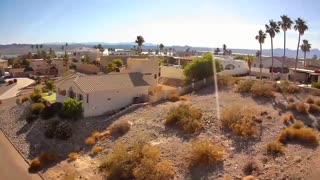 Casper street lot
