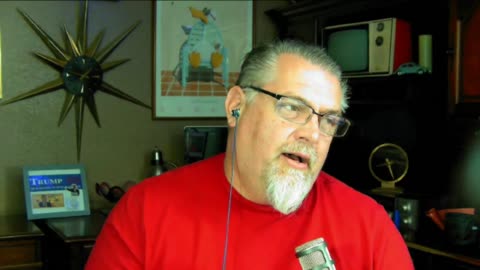 PATRIOT MIKE SHOW May 31 2023