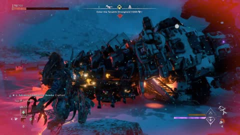 Horizon Forbidden West_