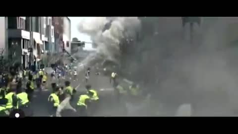 What you see may not be real !