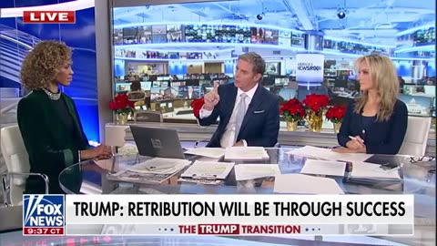 Sage Steele_ KJP deserved this questioning