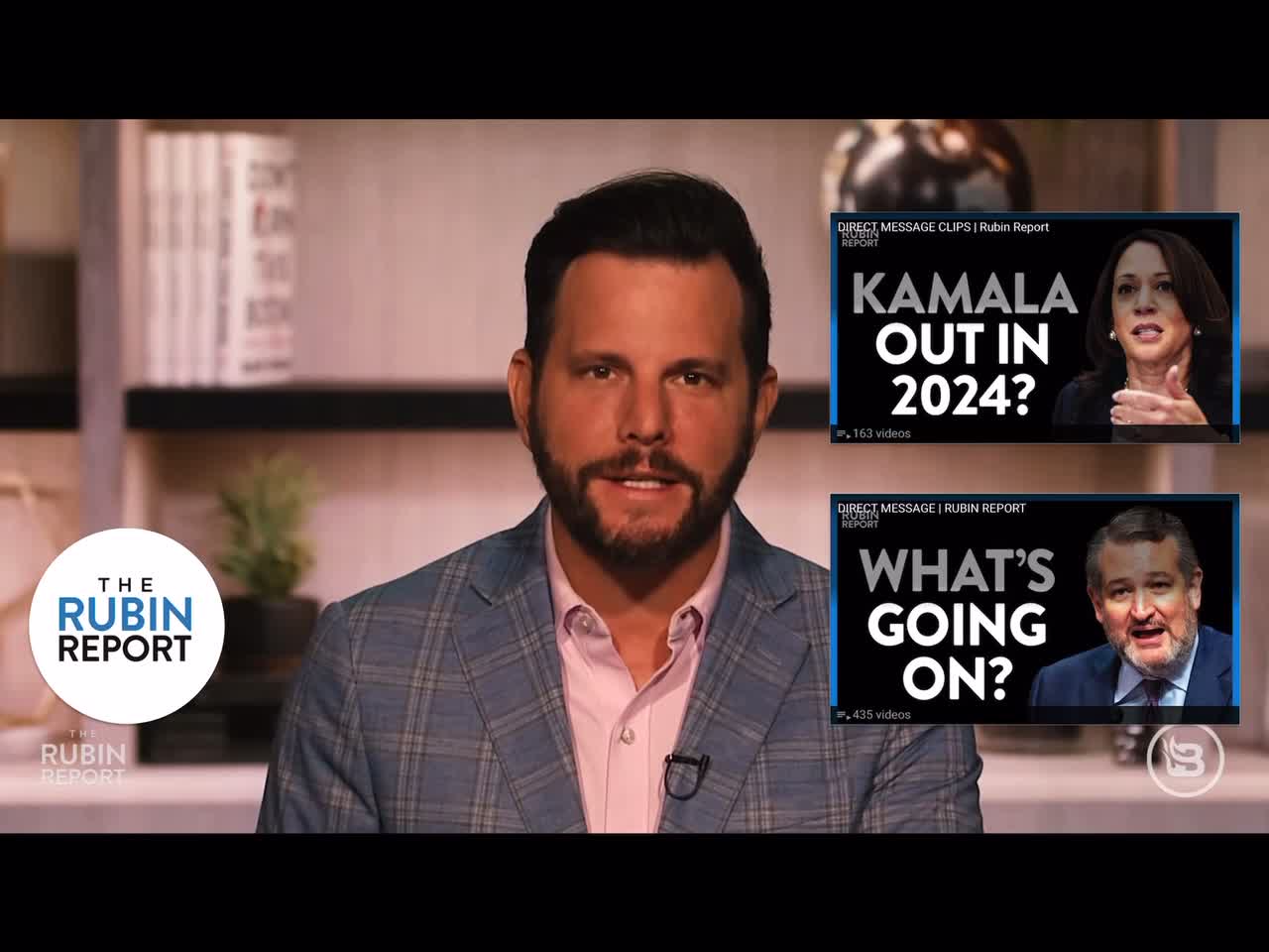 Dave Rubin autopsy of the Covid-19 coronavirus pandemic Subscribe to Rubin 👇