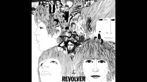 MY COVER OF "DOCTOR ROBERT" FROM THE BEATLES