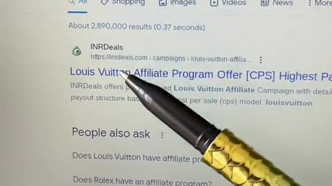 Affiliate Marketing and Sustainable Living l WFH UNIVERSITY