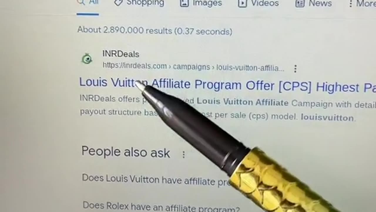 Affiliate Marketing and Sustainable Living l WFH UNIVERSITY