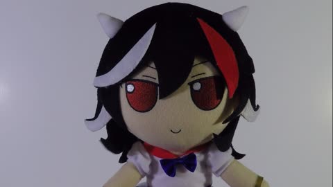 Seija is a baka