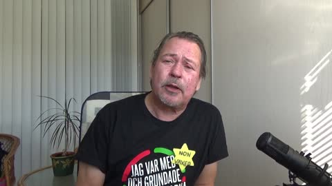 Nu är även SD globalister