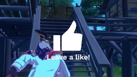 Fortnite Shotgun Drop In