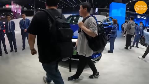 China's EV Industry Collapse, Over 400 EV Companies Have Disappeared & 90_ Gone Bankrupt in 5 Years