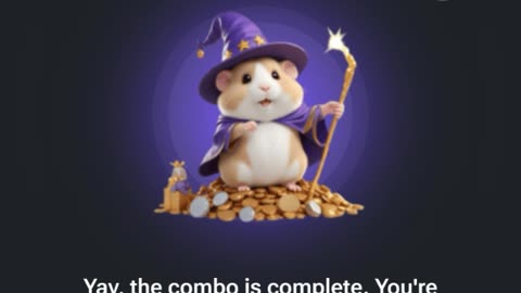 20 july Hamster kombat daily combo cards #dailycipher #hamster #hamsterkombatbigupdate #dailycombo