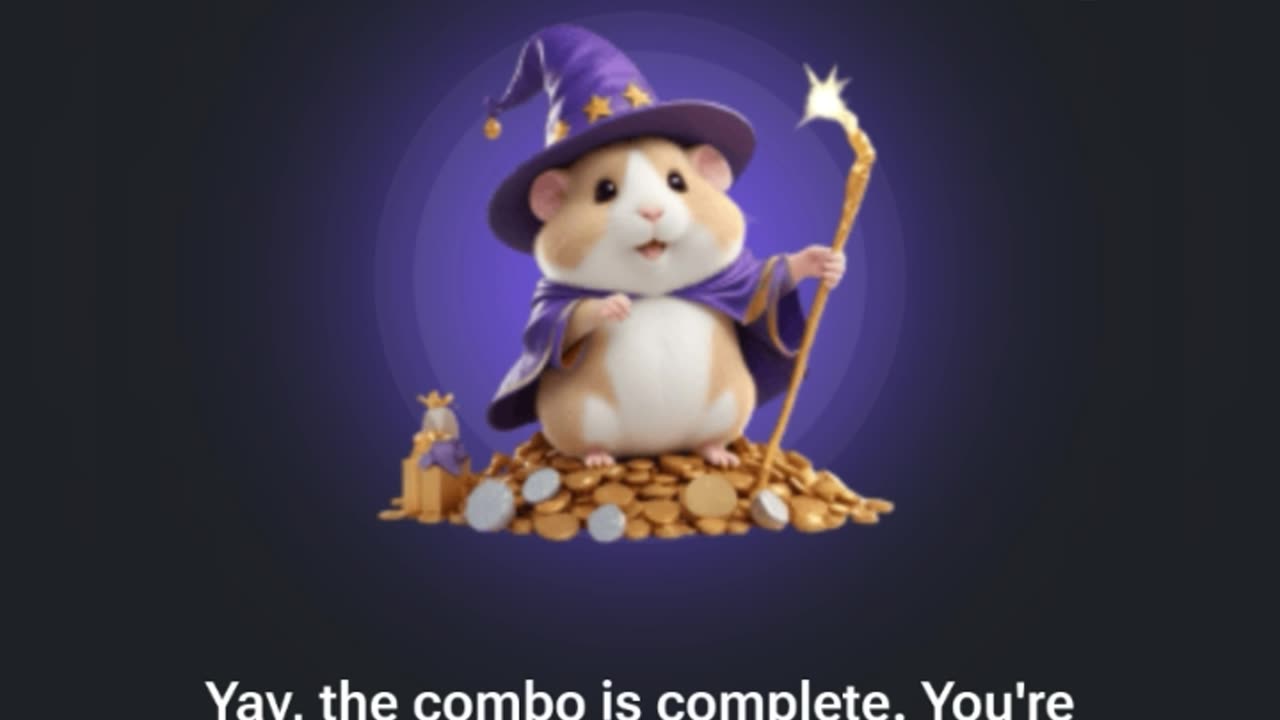 20 july Hamster kombat daily combo cards #dailycipher #hamster #hamsterkombatbigupdate #dailycombo