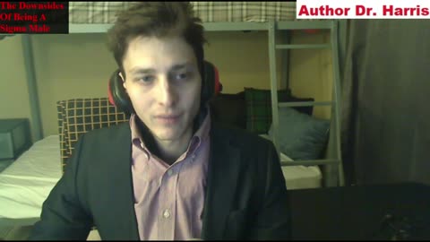 The Downsides Of Being A Sigma Male