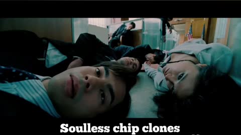 Human Cloning : Body double replacement ह्यूमन क्लोनिंग: बॉडी डबल रिप्लेसमेंट