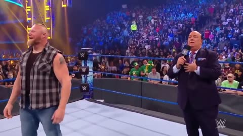 Paul Heyman Top Class