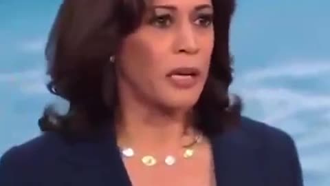 THROWBACK: VP Harris Says There Is 'No Question' That She Supports Banning Fracking