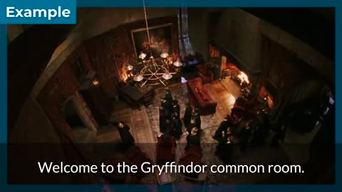 LEARN ENGLISH with Harry Potter and the Chamber of Secrets #viral #trend #popular