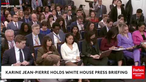 John Kirby Defends President Biden’s Democracy Summit Invitees- ‘Not A Popularity Contest’