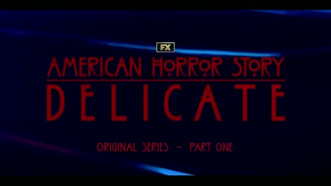 American horror story😱😱