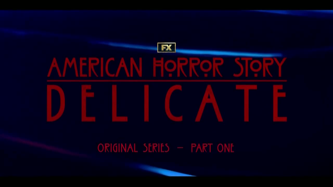 American horror story😱😱