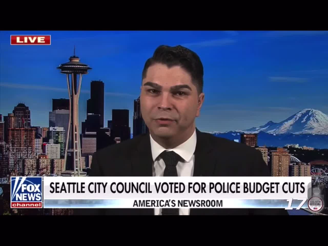The defund the police movement costed Seattle about $5 million in mistakes.