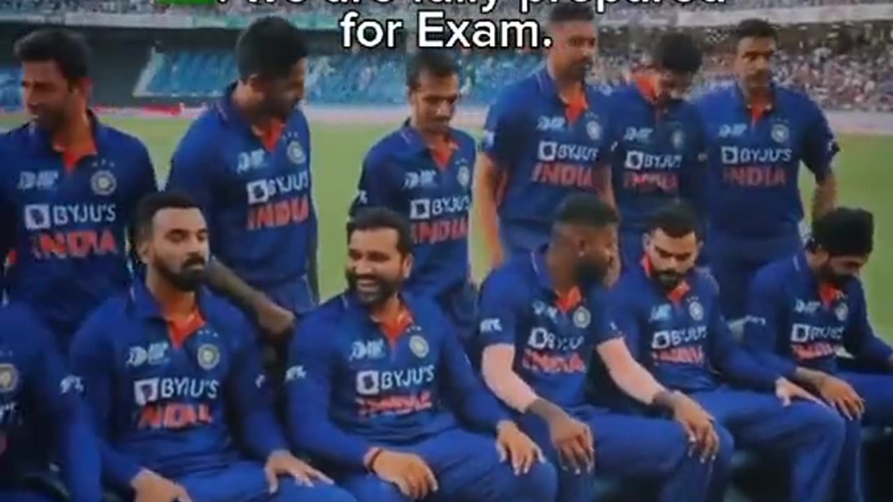 cric fans