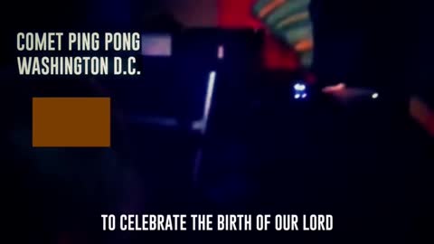 — The Pizzagate — Darkness being Revealed —