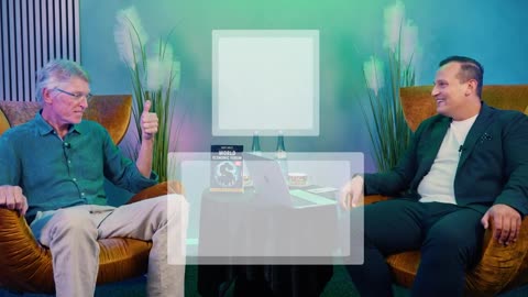 Daran arbeiten SIE gerade im Hintergrund