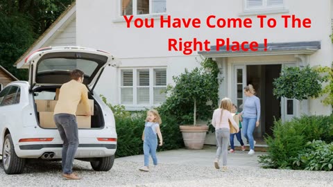 GetMovers | Certified Moving Company in St. Catharines, ON