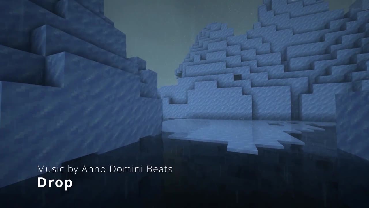 Daily Dose of Minecraft Scenery 101